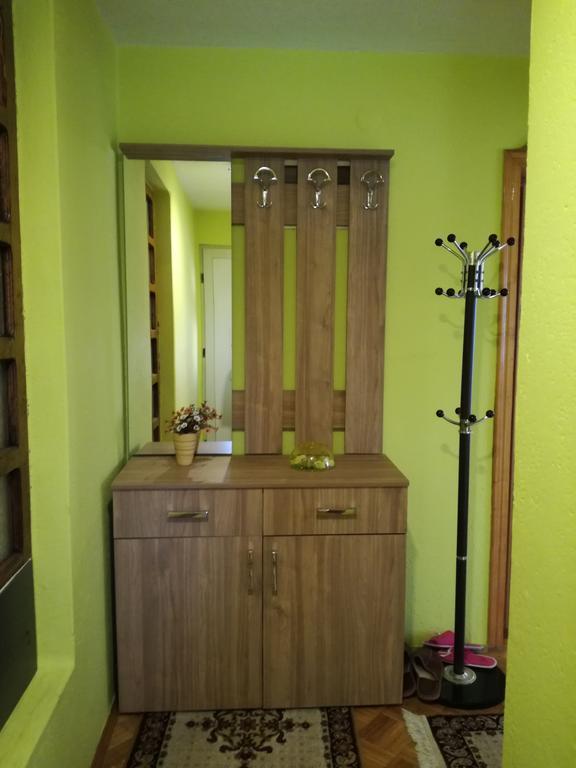 Apartments Dedic Dubrave Gornje Ngoại thất bức ảnh