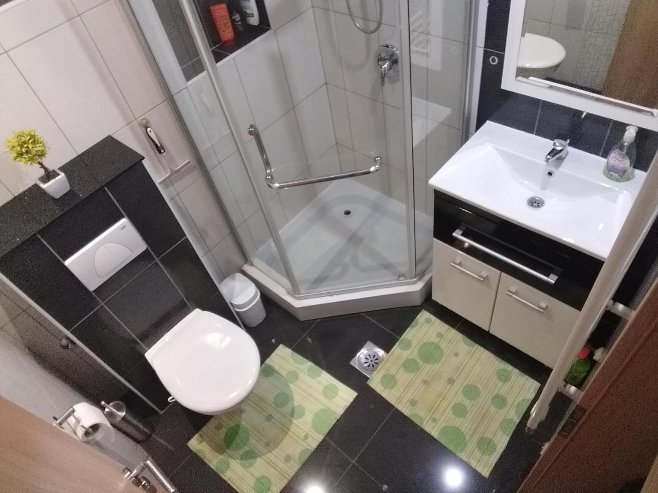 Apartments Dedic Dubrave Gornje Ngoại thất bức ảnh