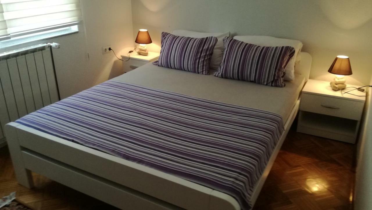 Apartments Dedic Dubrave Gornje Ngoại thất bức ảnh